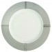 Regency Platinum Charger Plate 12 in (Special Order)