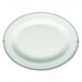 Regency Platinum 14" Oval Platter (Special Order)