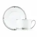 Regency Platinum Tea Cup & Saucer (Special Order)