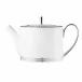 Regency Platinum Teapot (Special Order)