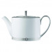 Regency Platinum Teapot (Special Order)