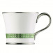 Chain Platinum Erinite Mug Diam 4 (Special Order)