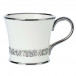 Chain Platinum Giovanni Silver Mug Diam 4 (Special Order)