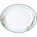 Iris 16" Oval Platter (Special Order)