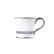 Chain Sapphire Mug (Special Order)