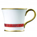 Chain Platinum Hyacinth Mug Diam 4 (Special Order)