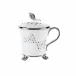 Chain Flamanco Covered Mug (Special Order)