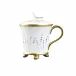 Chain Cornelian Covered Mug (Special Order)