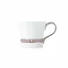 Chain Lumiere Rose Mug (Special Order)