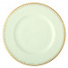 Princess Gold Dinner Plate 10.5 in