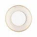 Princess Gold Salad / Dessert Plate