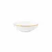 Princess Gold Fruit / Dessert Bowl