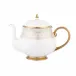 Princess Gold Teapot