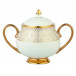 Princess Gold Sugar Bowl