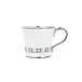 Chain Cube Mug (Special Order)