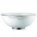 Diana Black Serving Bowl 10.2 in (Special Order)