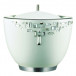 Diana Black Sugar Bowl (Special Order)