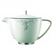 Diana Black Teapot (Special Order)