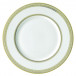 Golden Leaves Charger Plate 13 in (Special Order)