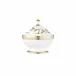Golden Leaves Sugar Bowl (Special Order)