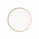 Comet Gold Bread & Butter Plate