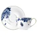 Emperor Flower Tea Cup & Saucer