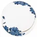 Emperor Flower Charger Plate