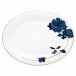 Emperor Flower 14" Oval Platter