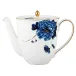 Emperor Flower Coffee Pot