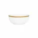 Antique Gold Cereal Bowl / All Purpose