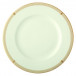 Regency Gold Dinner Plate 10.5 in (Special Order)