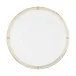 Regency Gold Salad/Dessert Plate 8.5 in (Special Order)