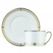 Regency Gold Tea Cup & Saucer 6 in (Special Order)