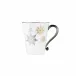 Winter Crystal Mug