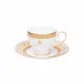 Honeydew Tea Cup & Saucer (Special Order)