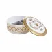Honeydew Jewelry Box