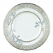 Platinum Leaves Bread & Butter Plate 7 in (Special Order)