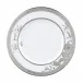Platinum Leaves Dinnerware
