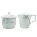 Villa Bianca Sugar & Creamer Set (Special Order)