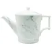 Villa Bianca Teapot h:6 in