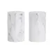 Villa Bianca Salt & Pepper Shaker 2.7 in (Special Order)