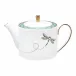 My Dragonfly Teapot