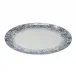 Cuenca Oval Platter 14 in