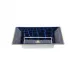 Alligator Sapphire Vide Poche/ Jewelry Tray (Special Order)