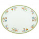 Gione Oval Platter 14 in (Special Order)