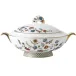 Gione Covered Vegetable Bowl / Soup Tureen (Large)