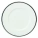 Comet Platinum Salad/Dessert Plate 8.5 in