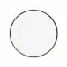 Comet Platinum Salad / Dessert Plate