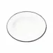 Comet Platinum 9" Oval Platter