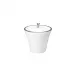 Comet Platinum Sugar Bowl